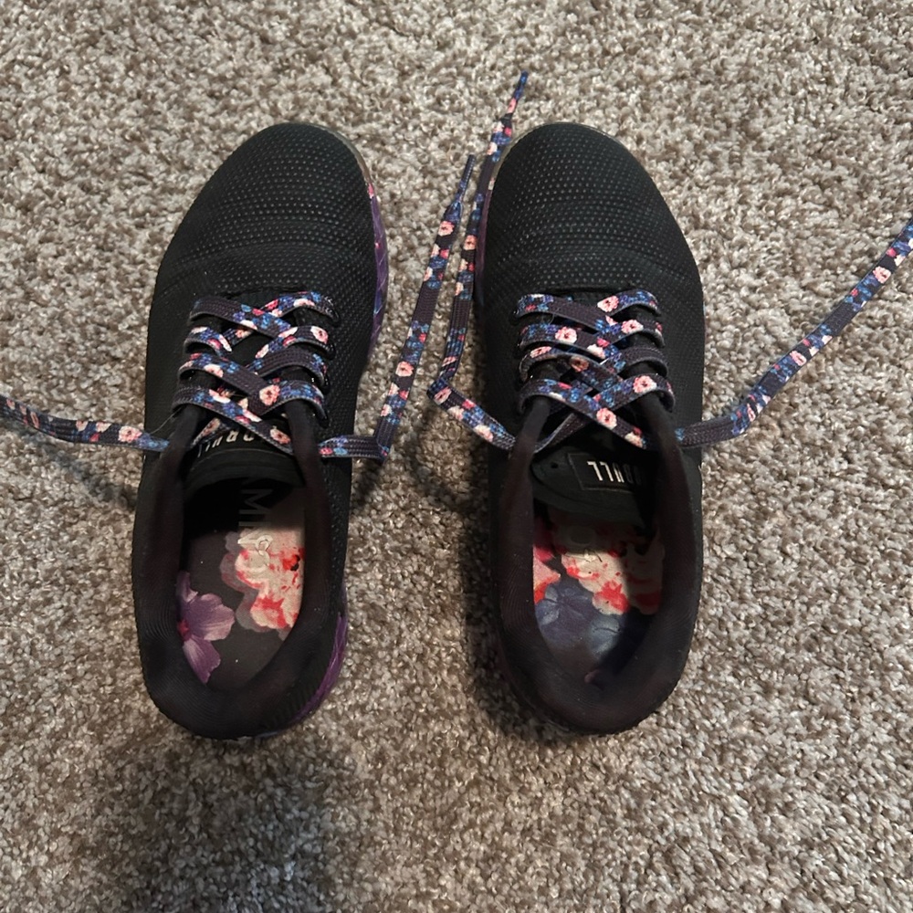 Womens Nobull Athletic Sneaker